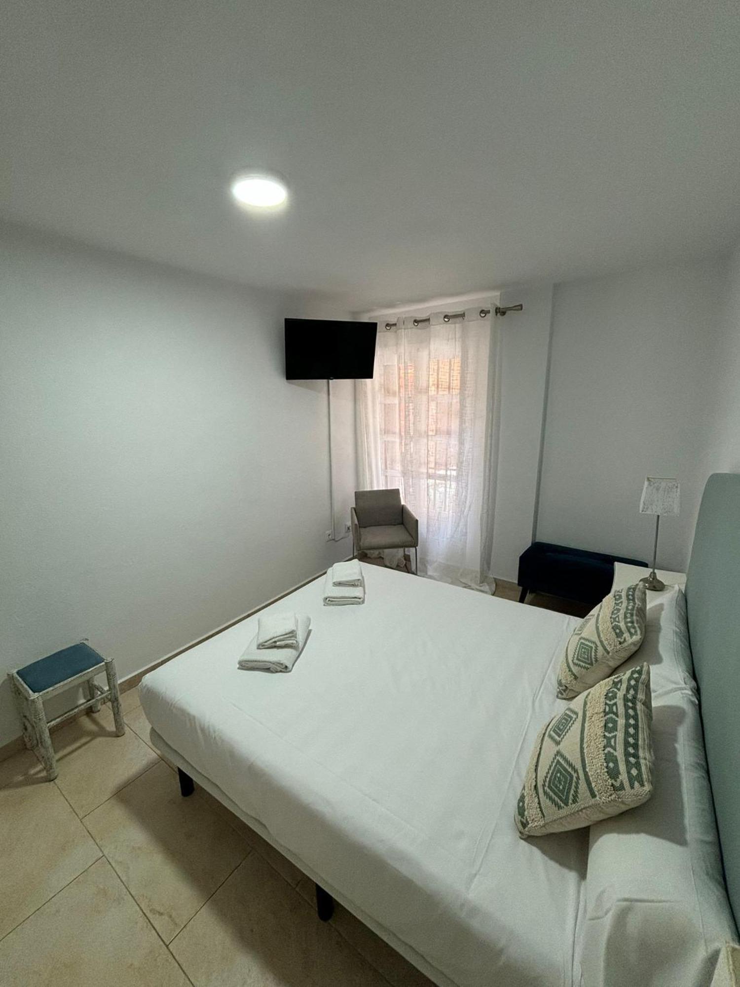 Panther Pureza Appartement