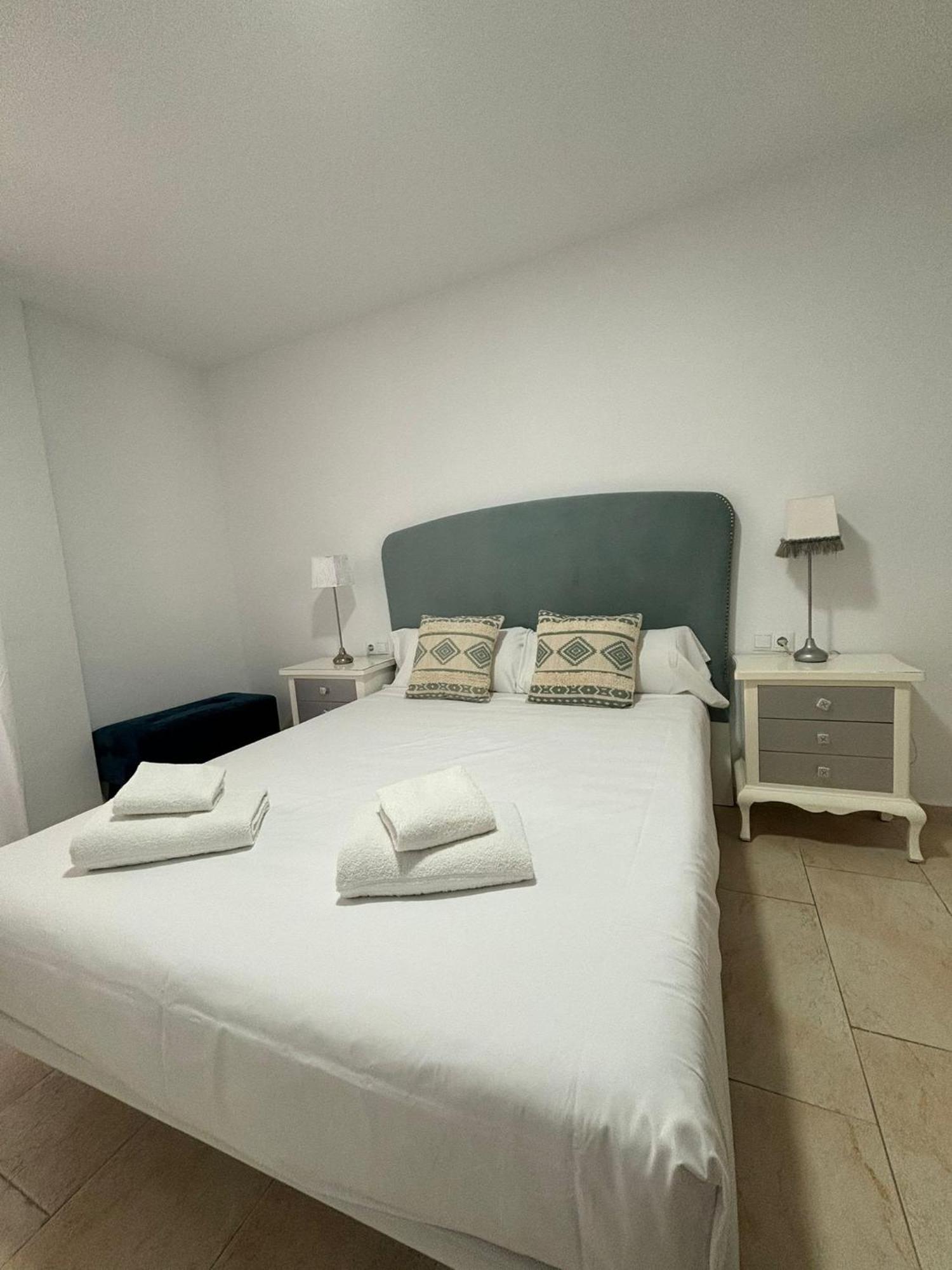 Appartement Panther Pureza Sevilla