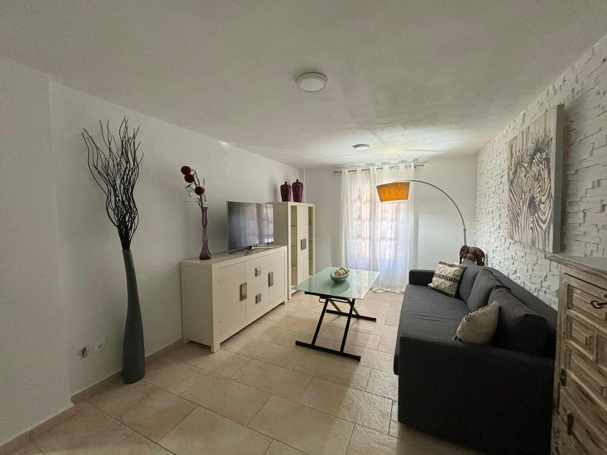 Panther Pureza Appartement