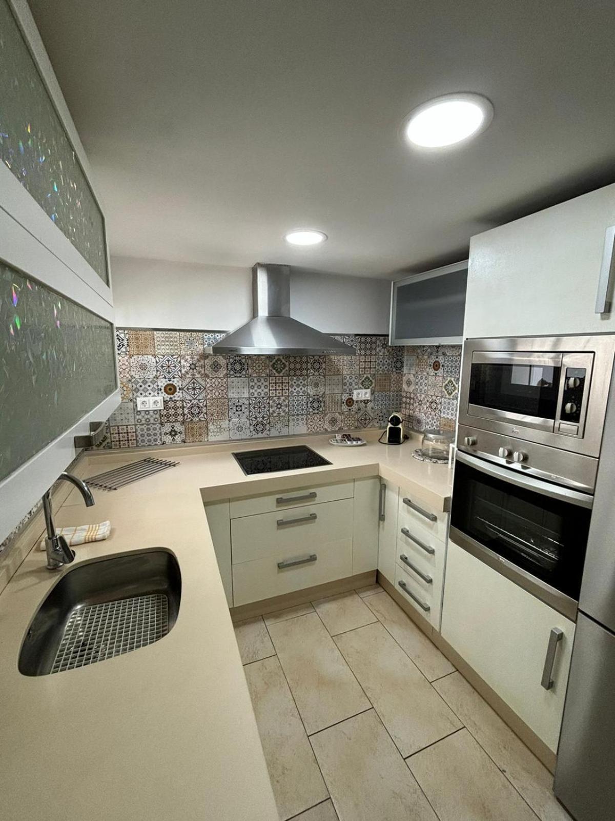 Panther Pureza Appartement