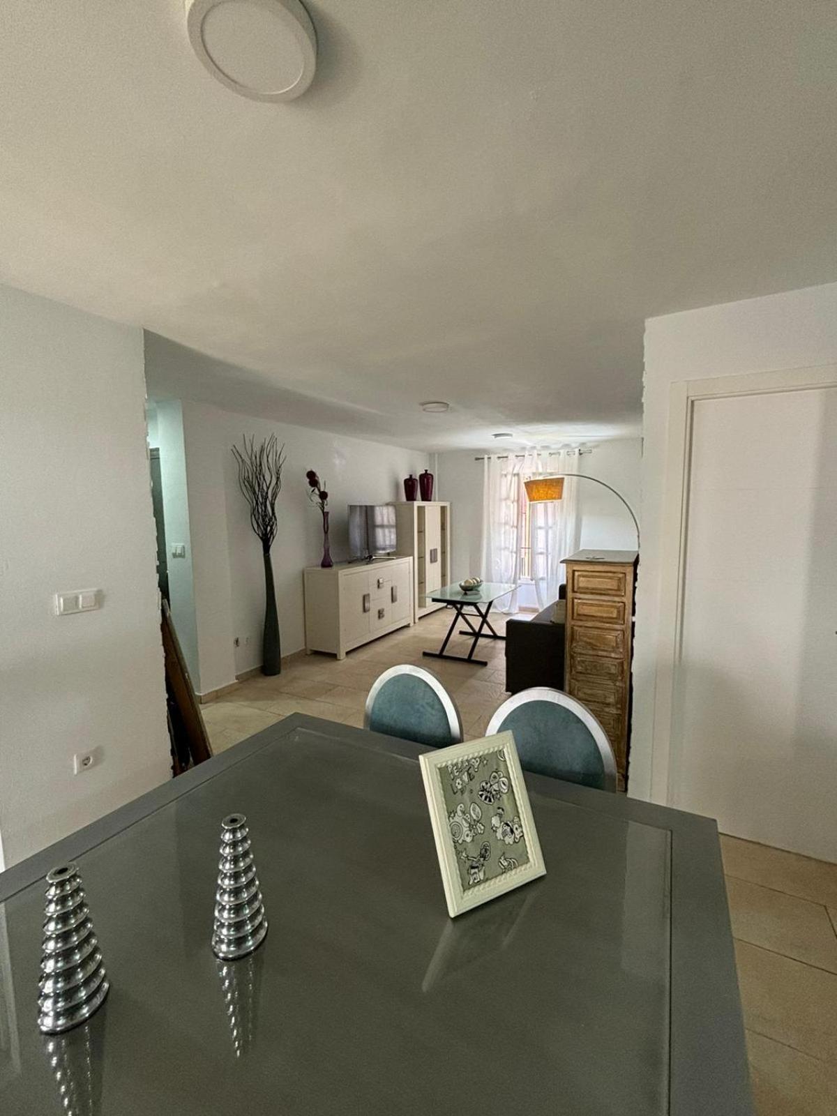Appartement Panther Pureza *