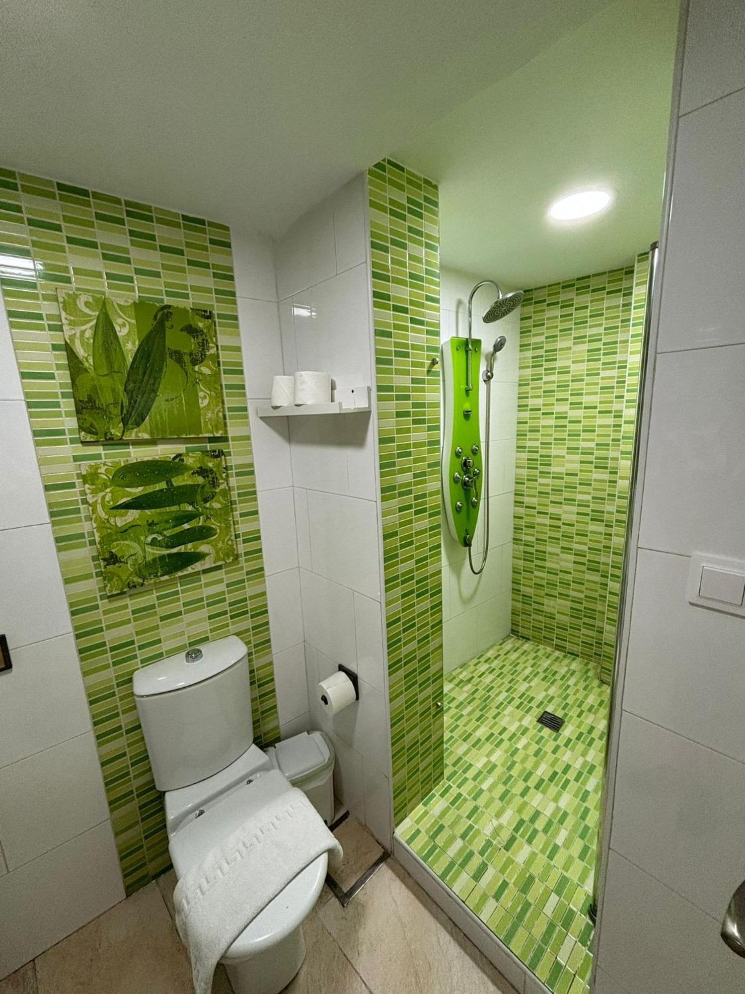 Appartement Panther Pureza