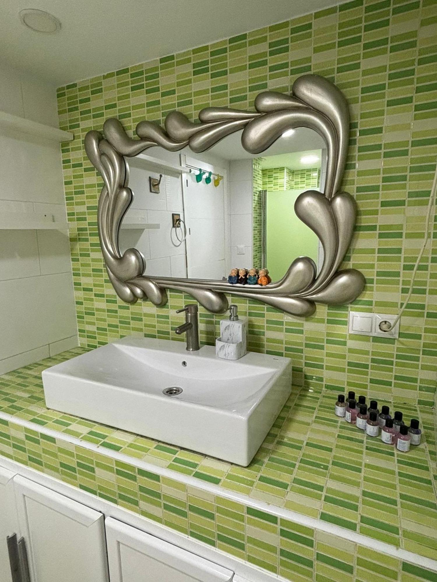 Appartement Panther Pureza