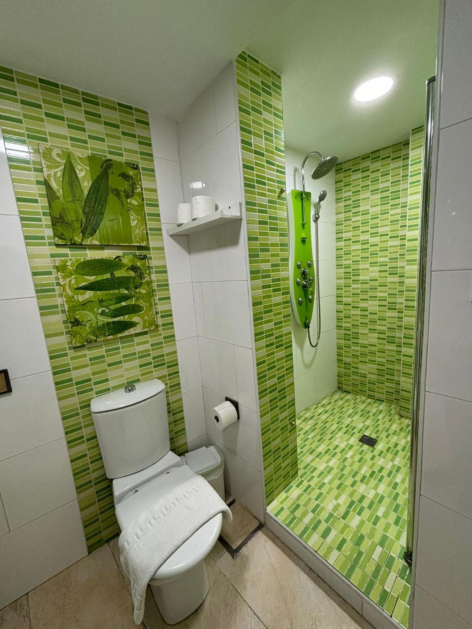 Panther Pureza Appartement *