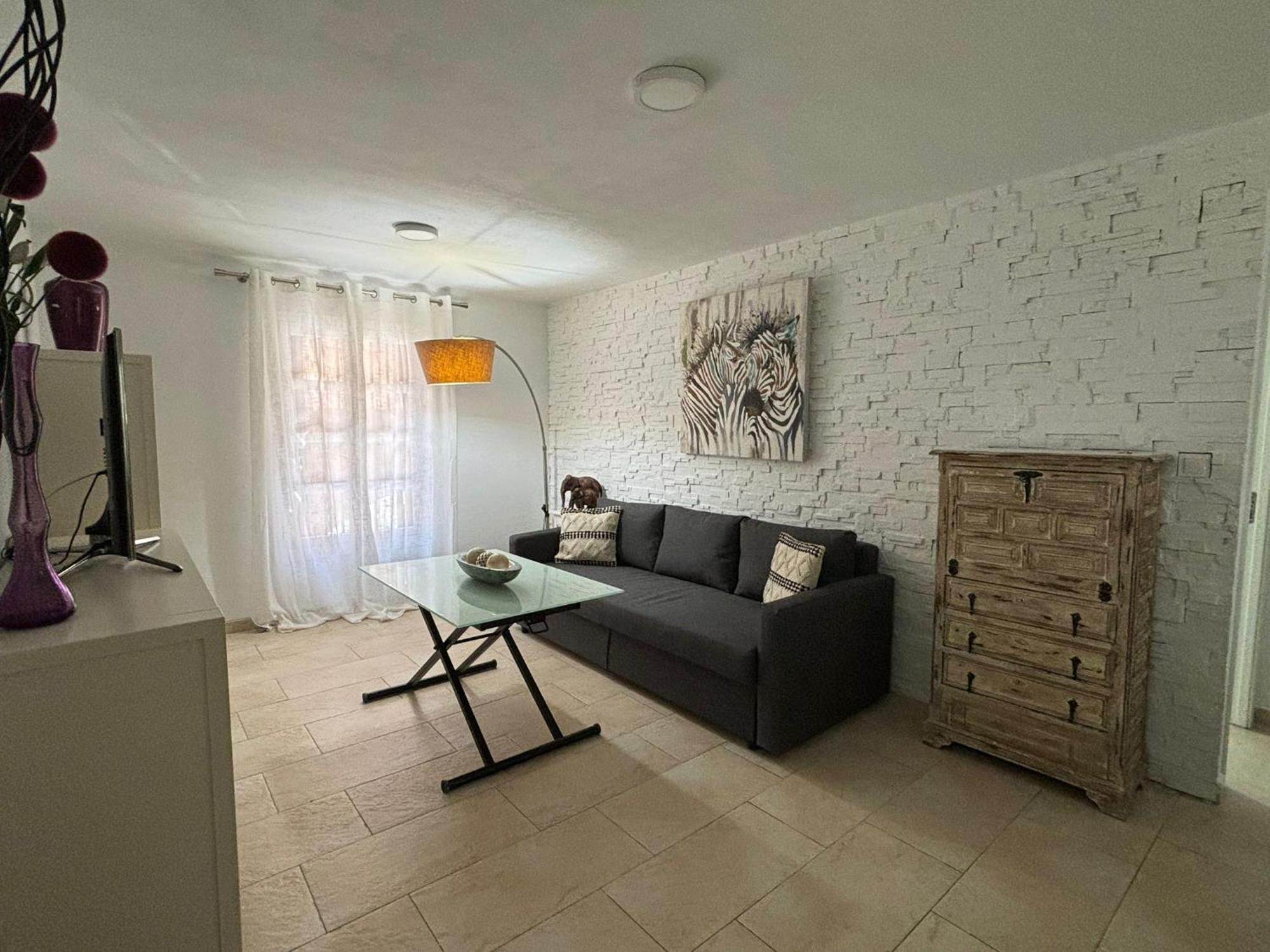 Appartement Panther Pureza *
